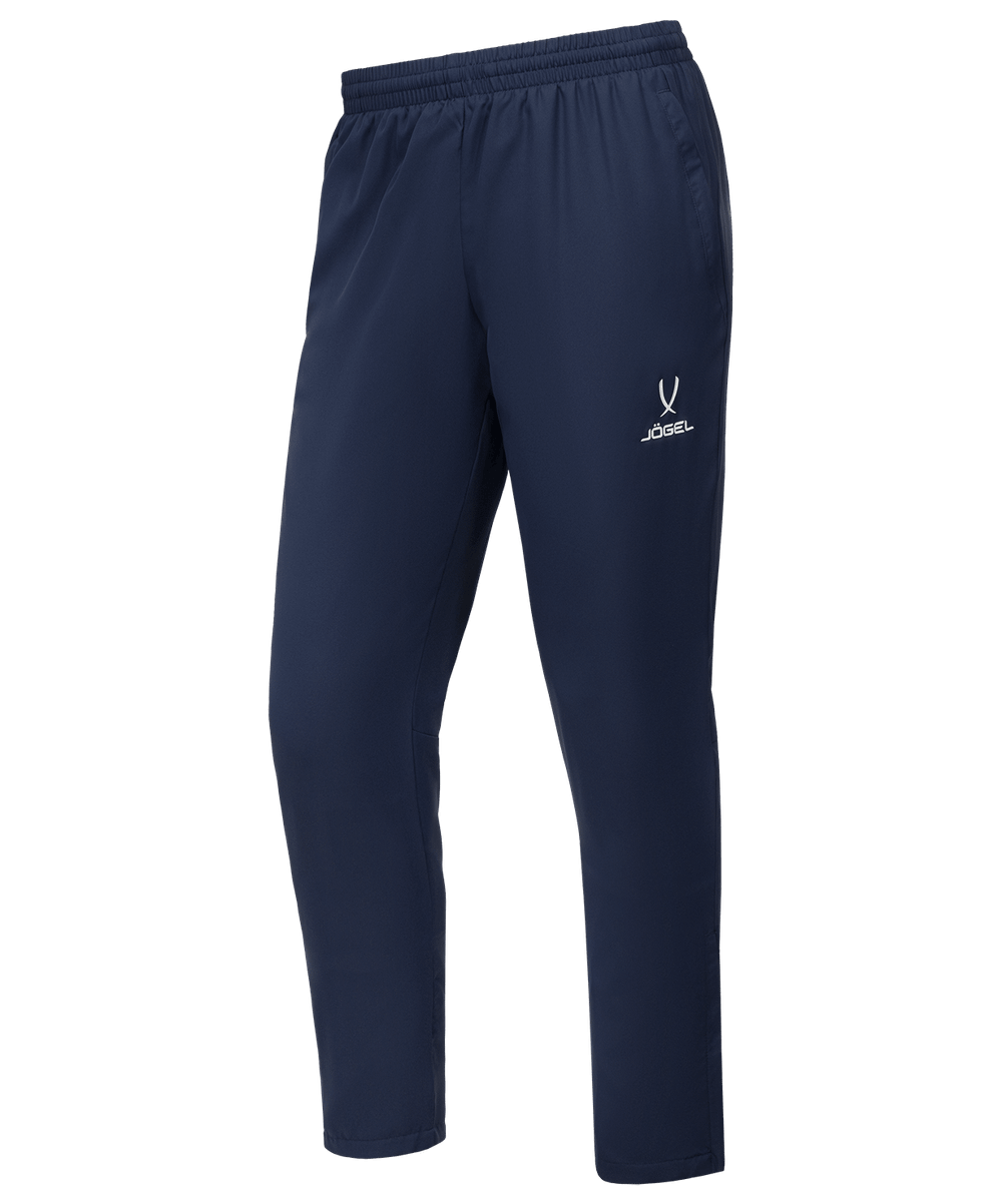 Брюки спортивные CAMP 2 Lined Pants, темно-синий, детский