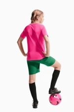 Футболка Nike Dry Park VIII Junior - розовый