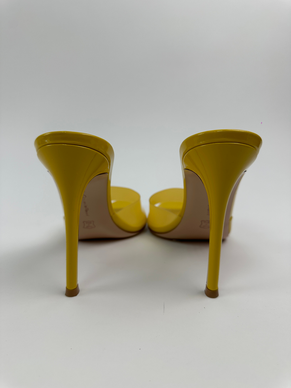 Туфли Gianvito Rossi
