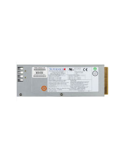 Supermicro PWS-2K05A-1R Блок питания для сервера 2000W
