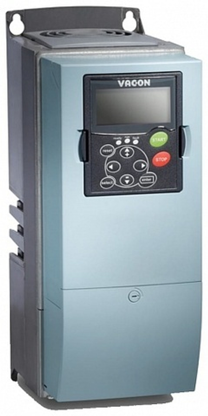 Преобразователь частоты VACON NXS00045-A2H1SSV-A1A2000000