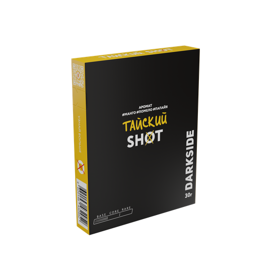 Darkside SHOT (Тайский), 30 гр.