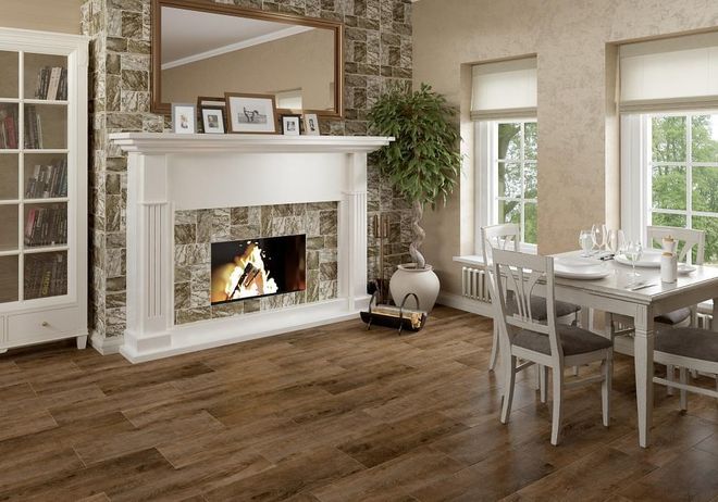 Italian Wood