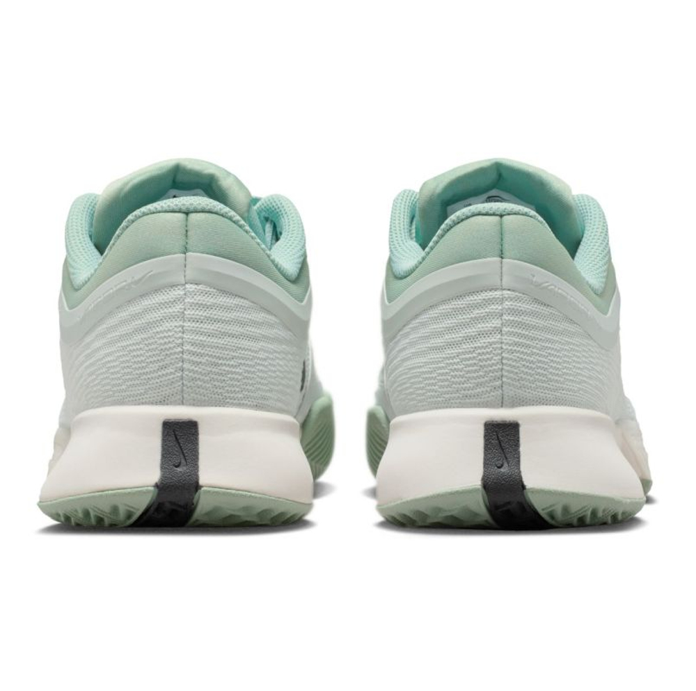Женские теннисные кроссовки Nike Zoom Vapor Pro 3 Clay - light silver/black steam phantom
