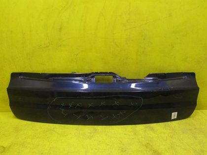 Борт багажника BMW X5 F15 (13-18)