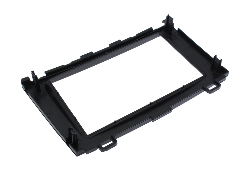 Переходная рамка магнитолы HONDA CR-V 2006-2012 9 дюймов