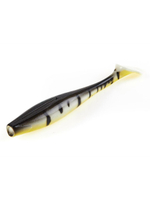 Виброхвосты LJ 3D Series KUBIRA SWIM SHAD 7,0in (17,50)/PG20 2 шт. в упак.