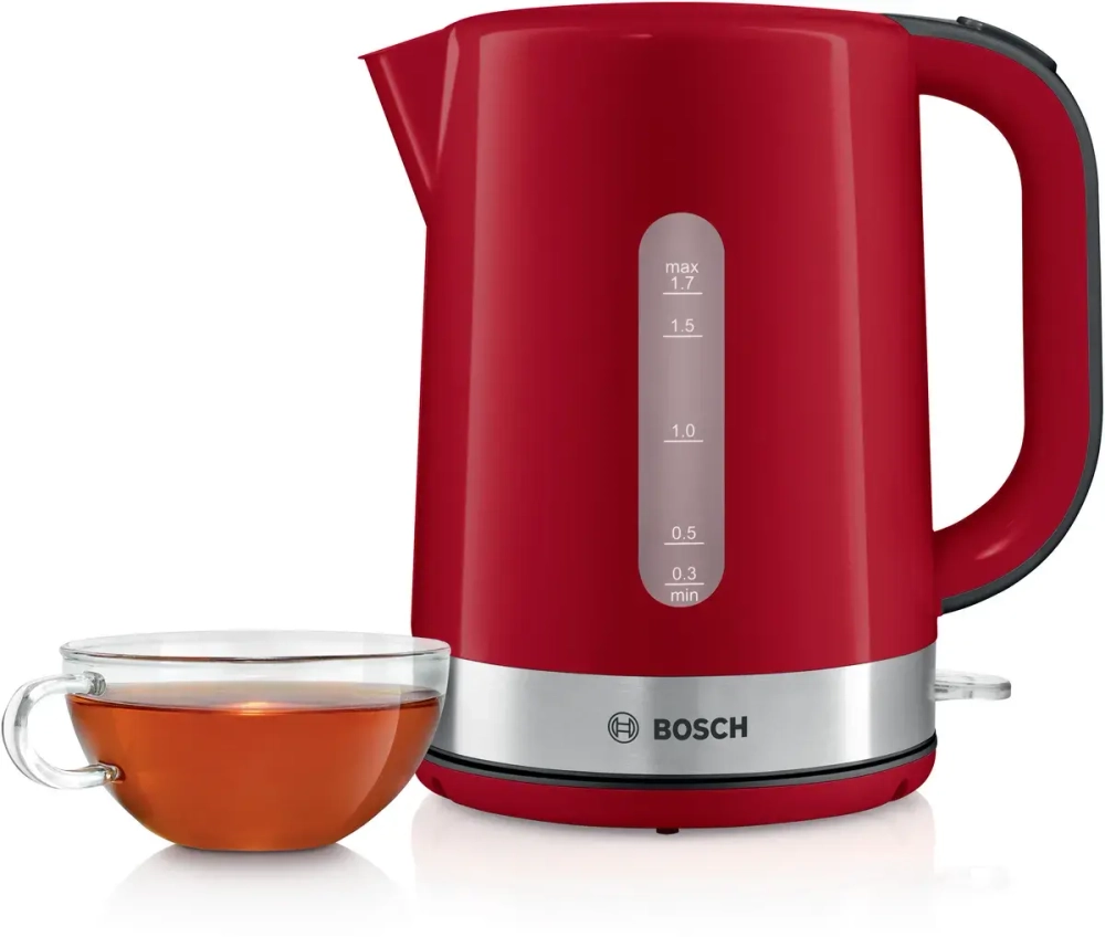 Чайник Bosch TWK6A514