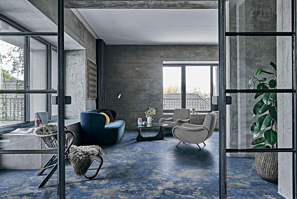 Rex Ceramiche Les Bijoux Onyx Blanche Glossy 60x120