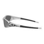 Oakley Injection Molded Irregular Shape Sunglasses
