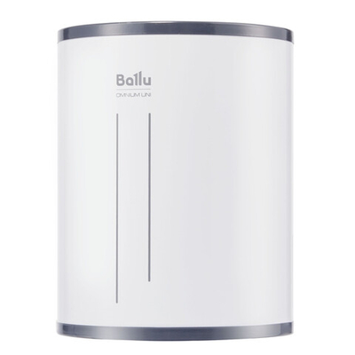 Водонагреватель электрический Ballu BWH/S 10 Omnium Uni U