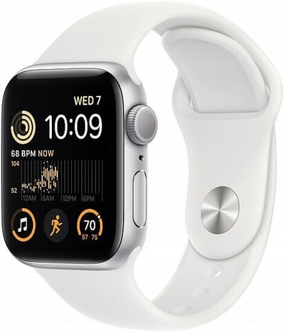 Часы AppleWatch SE2022 (40mm) Aluminium