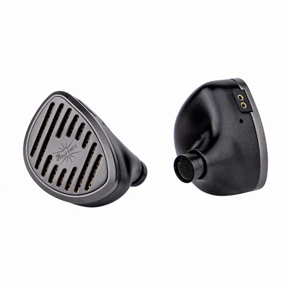 Kiwi Ears Septet Steel