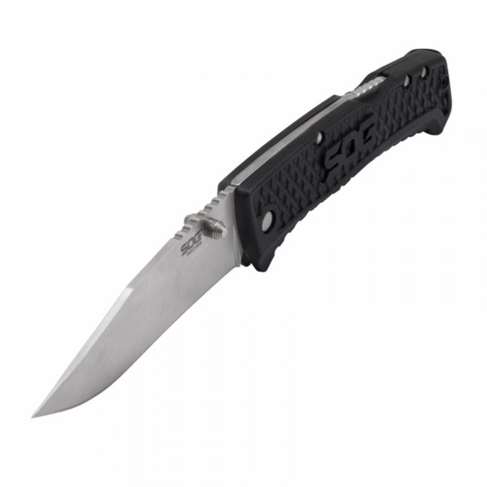 Нож SOG , TD1011 CP Traction