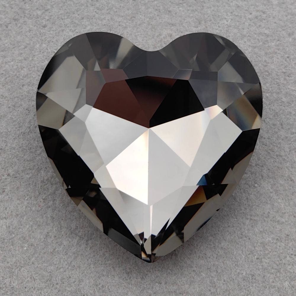 Сердце К9, Black Diamond