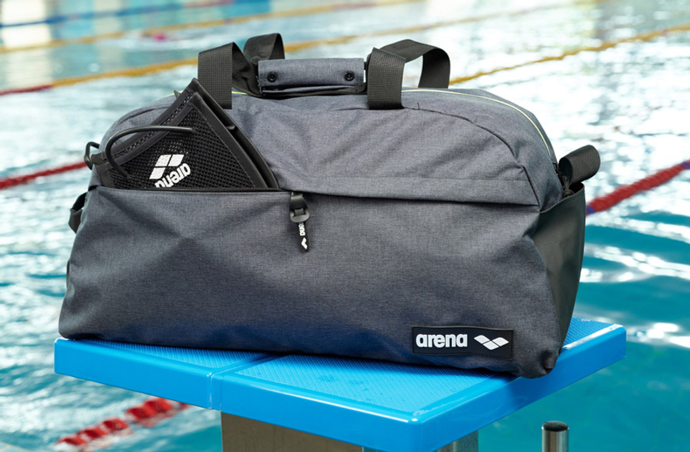 Сумка спортивная Arena Team duffle 25 L