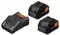 Пластины твердосплавные для рельсового сверла WCMX 06T308