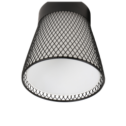 Люстра Rivoli Elina 5115-305 5хЕ27 40Вт лофт-кантри | Лофт-Кантри