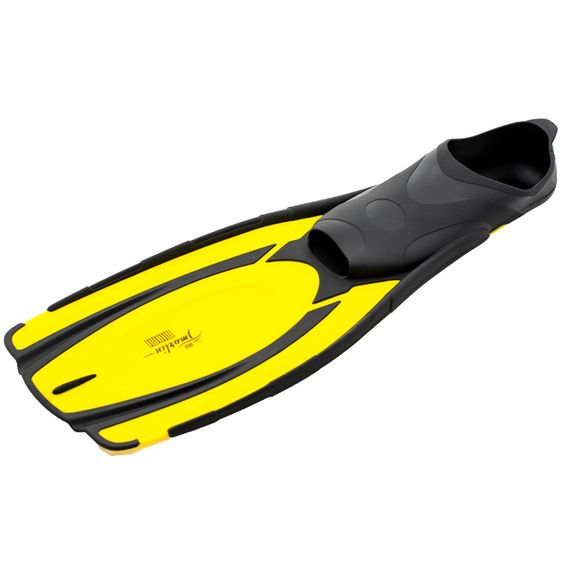 Ласты Marlin Miami Yellow