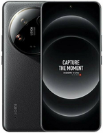 Xiaomi 14 Ultra 16 ГБ + 1 ТБ (Чёрный | Black)