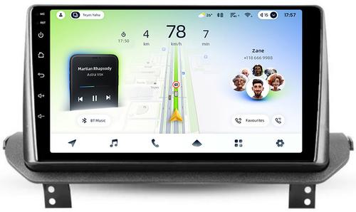 Магнитола для Mitsubishi Outlander 4 2021+ (поддержка 360) - Teyes CC4L-DTS монитор 10.1" IPS, Android 14, Быстрая, Snapdragon 662, CarPlay, 4G SIM-слот
