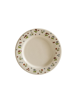 тарелка из каменной керамики Zara Home, фото 5