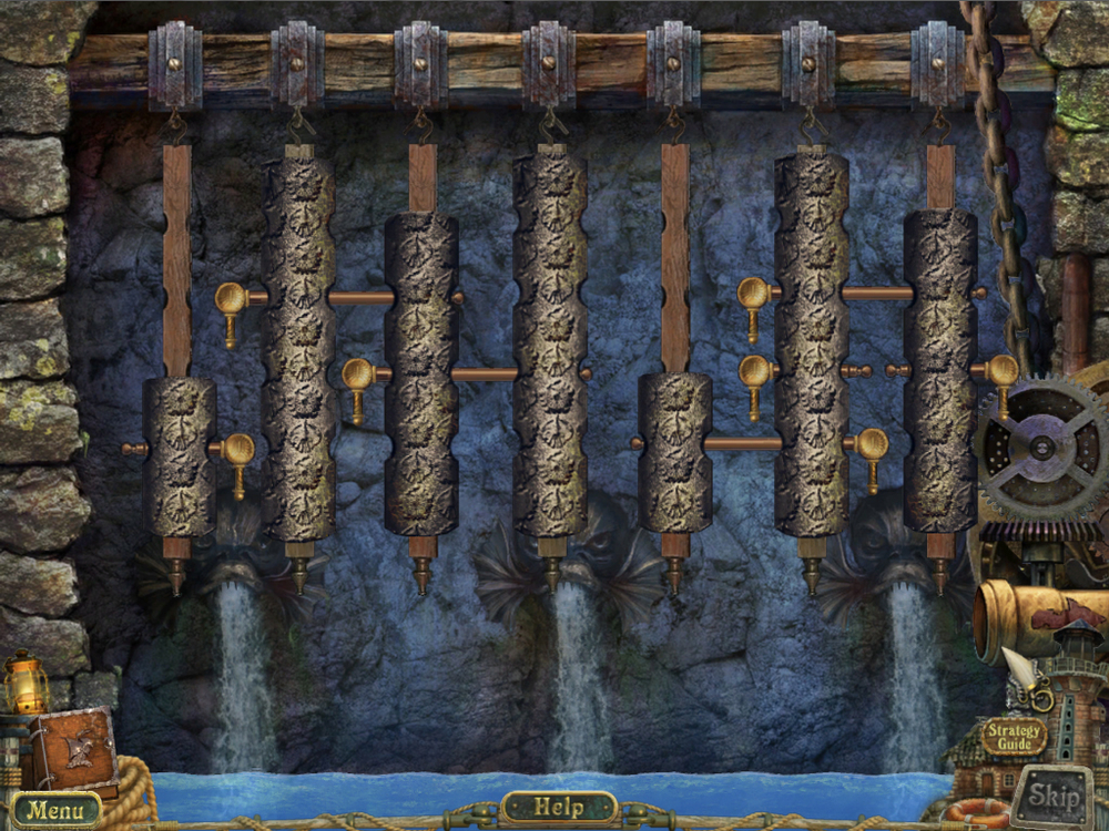 Sea Legends: Phantasmal Light Collector's Edition (для ПК, цифровой код доступа)