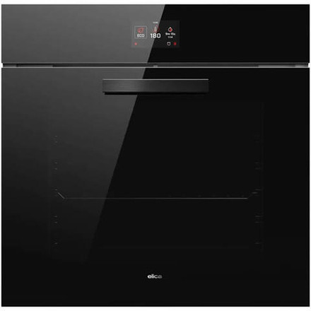 Elica VIRTUS MULTI 60 TFT BL