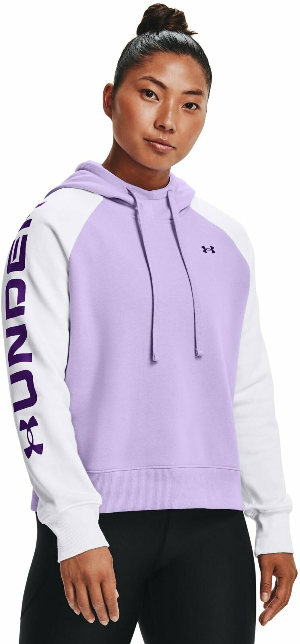 Толстовка Rival Fleece CB Hoodie