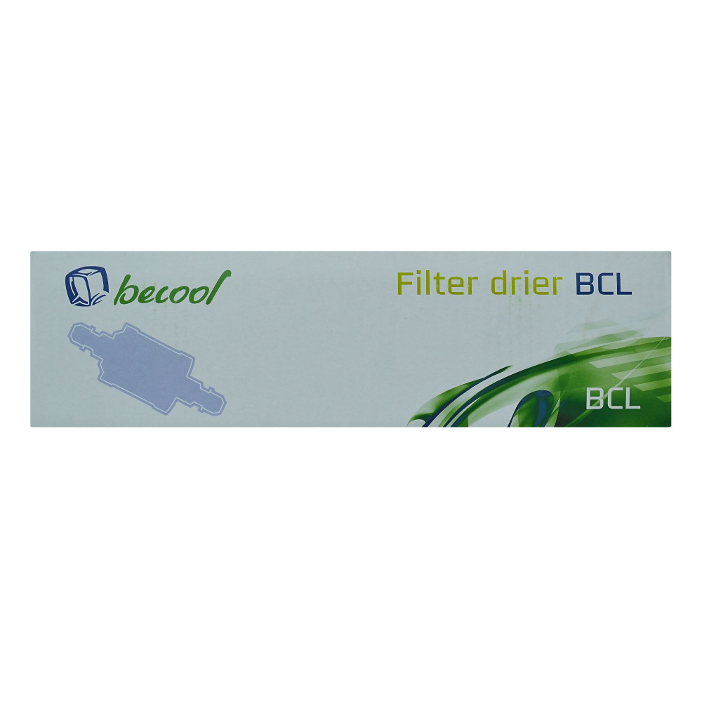 Фильтр-осушитель BCL 307S (пайка) 7/8" ODF