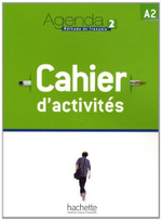 Agenda 2 Cahier + CD**