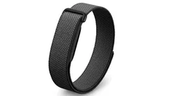 Фитнес-браслет Google Fitbit Air («Чёрный обсидиан» | Obsidian)