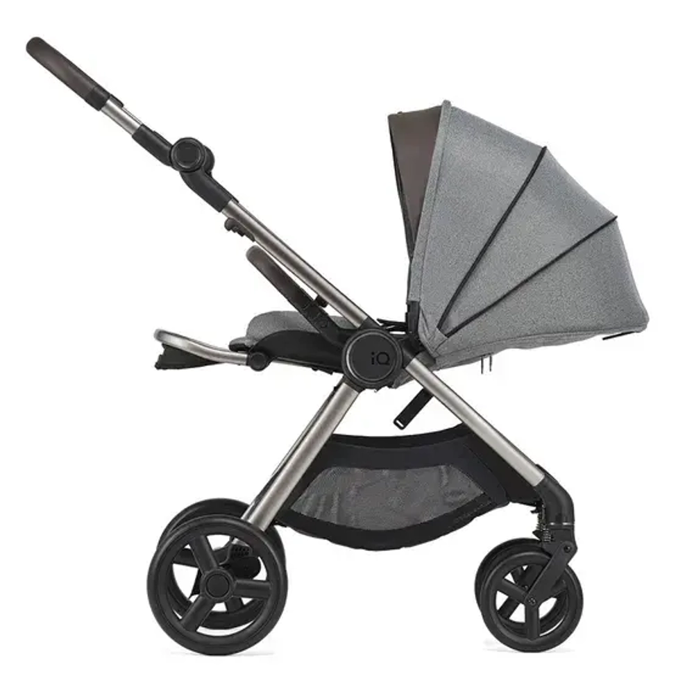 Коляска 2 в 1 Anex IQ Premium