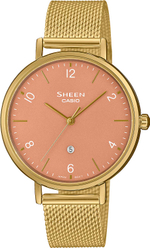 Часы Casio SHE-4562GM-4A