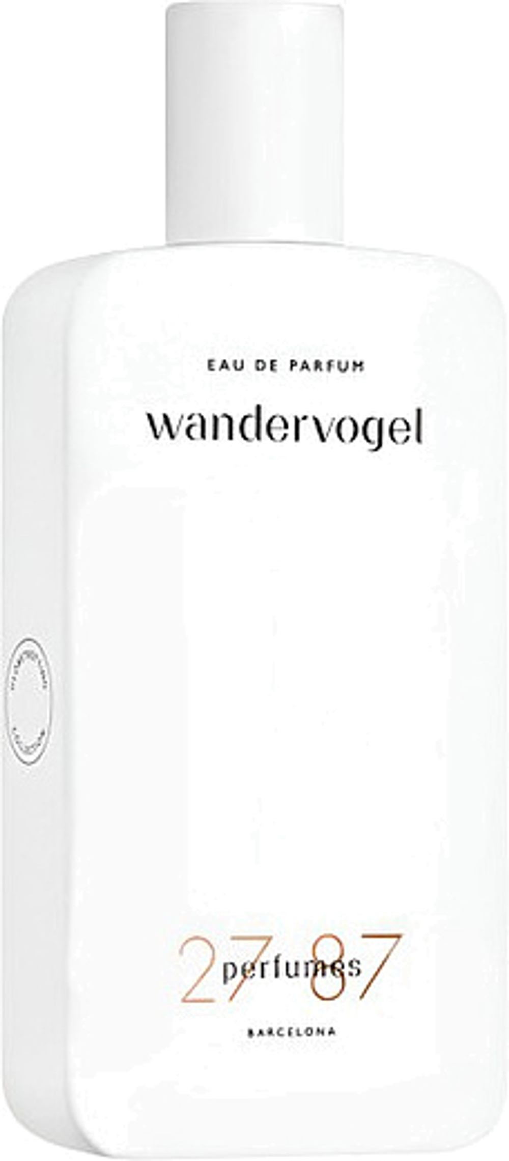 27 87 Perfumes Wandervogel
