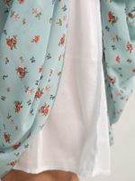 Платье Ариэлла (оливка) П15616-6М LT Collection