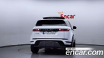 Land Rover Range Rover Evoque P250 S — 2024