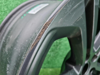 Диск литой R20 Range Rover Sport 3 L461 (22-нв)