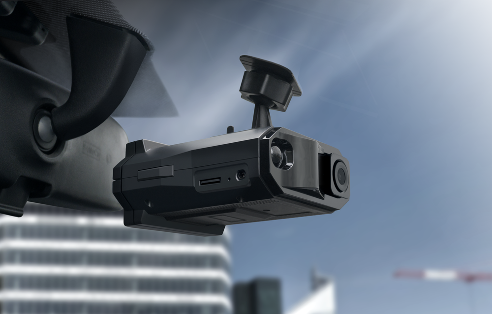 Neoline X-COP CITYSMART