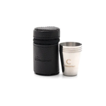 Рюмка Следопыт 25мл, в тубе 4шт. PF-CWS-P30SET