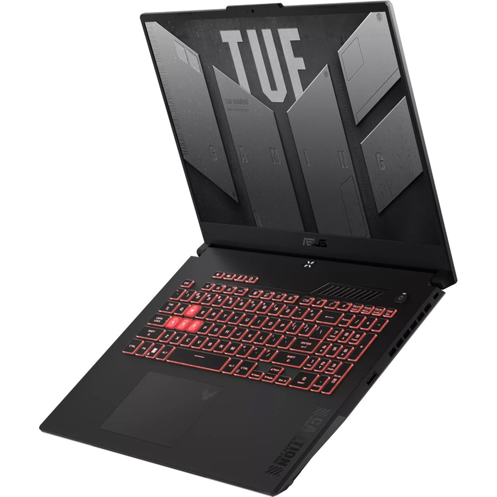 Ноутбук ASUS TUF Gaming A17 FA707NUG-HX182 (90NR0EF5-M00AX0)