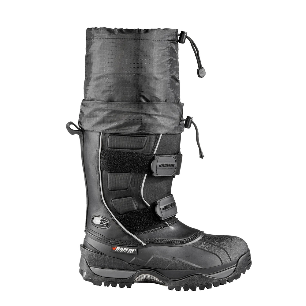САПОГИ МУЖСКИЕ BAFFIN EIGER