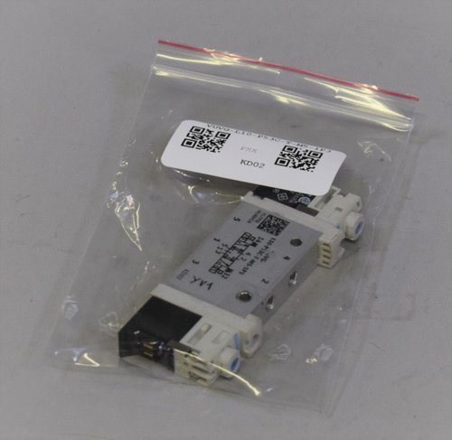 FESTO VUVG-L10-P53C-T-M5-1P3