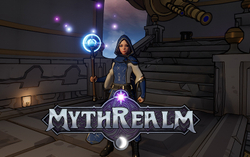 Mythrealm (для ПК, цифровой код доступа)