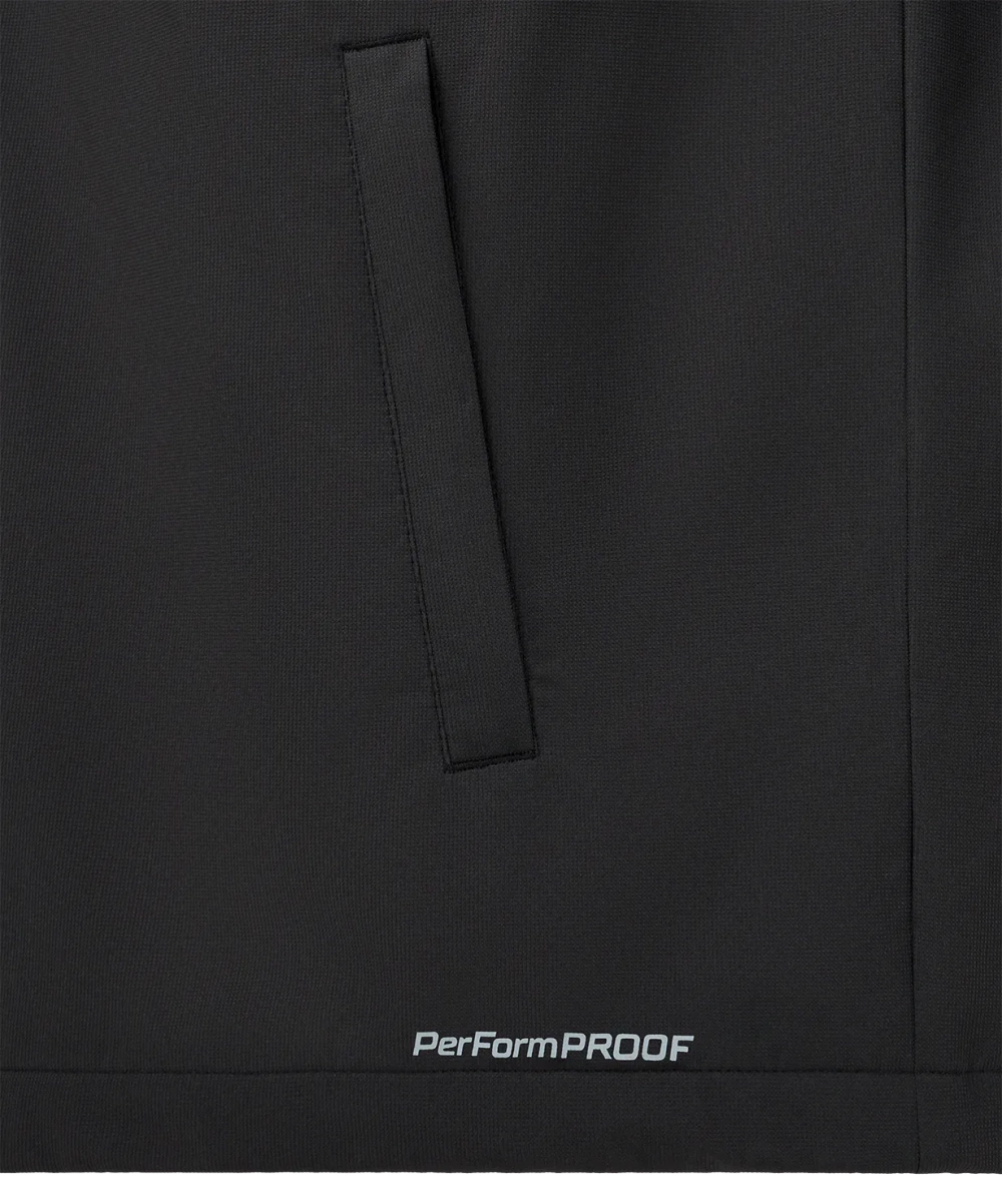 Куртка утепленная Jogel PREMIER PerFormHEAT Jacket, черный 99