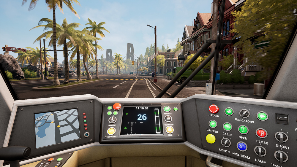 Bus Simulator 21 Next Stop - Season Pass (Версия для СНГ [ Кроме РФ и РБ ]) (для ПК, цифровой код доступа)