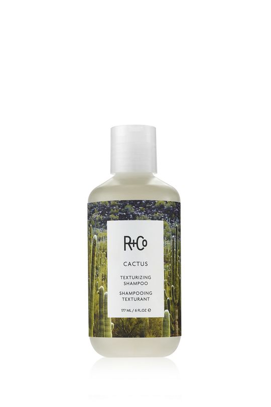 CACTUS Texturizing Shampoo/КАКТУС текстурирующий шампунь