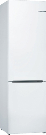 Двухкамерный холодильник Bosch KGV39XW22