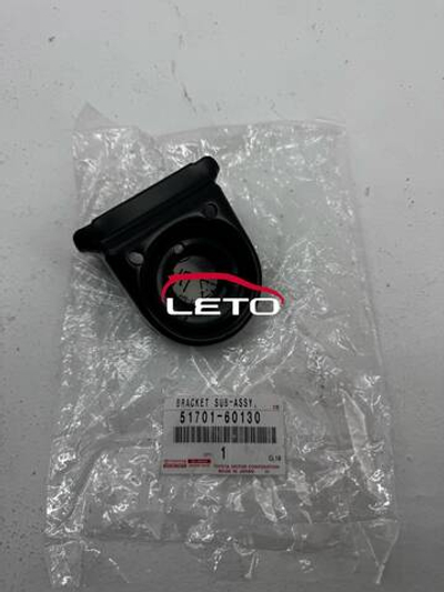 Крепление кузовной 51701-60130 5170160130