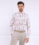 Рубашка 15 JJSH-22Hanson2-W 10015267 Joop! Jeans - белый(30036348)